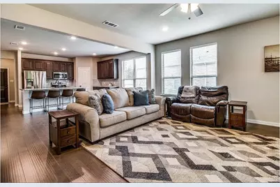 709 Copley Street, Sherman, TX 75090 - Photo 4