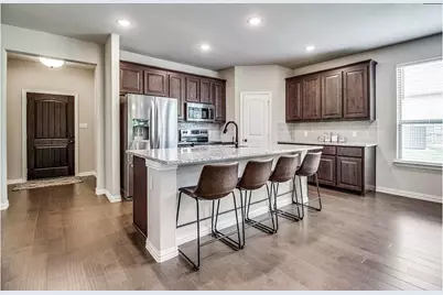 709 Copley Street, Sherman, TX 75090 - Photo 8