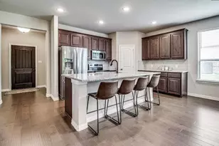 709 Copley St, Sherman, TX 75090 - Photo 8