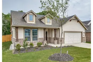 709 Copley St, Sherman, TX 75090 - Photo 1