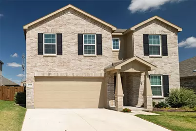 4532 Greyberry Drive, Fort Worth, TX 76036 - Photo 2