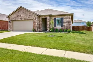 825 Cherry Blossom St, Anna, TX 75409 - Photo 2