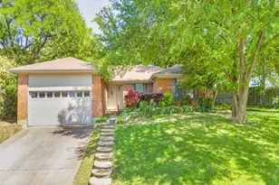 4411 Willow Bend Dr, Arlington, TX 76017 - Photo 1