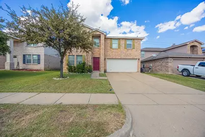624 Granite Ridge Drive, Fort Worth, TX 76179 - Photo 1