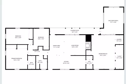 11039 State Highway 171, Covington, TX 76636 - Photo 22