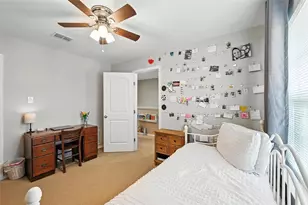 281 Rock Meadow Dr, Crowley, TX 76036 - Photo 28