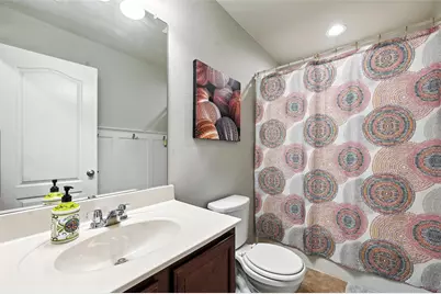 281 Rock Meadow Drive, Crowley, TX 76036 - Photo 34