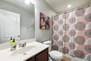 281 Rock Meadow Dr, Crowley, TX 76036 - Photo 34