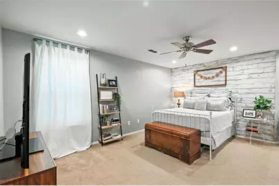 281 Rock Meadow Drive, Crowley, TX 76036 - Photo 16