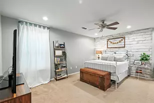 281 Rock Meadow Dr, Crowley, TX 76036 - Photo 16