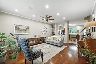 281 Rock Meadow Drive, Crowley, TX 76036 - Photo 1