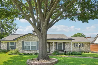 12217 Ridgefair Place, Farmers Branch, TX 75234 - Photo 1