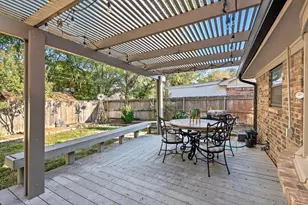 2908 Steve Dr, Hurst, TX 76054 - Photo 30