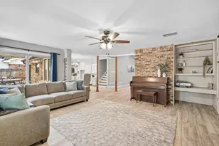 2908 Steve Dr, Hurst, TX 76054 - Photo 10