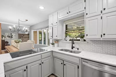 2908 Steve Drive, Hurst, TX 76054 - Photo 16