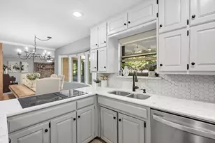 2908 Steve Dr, Hurst, TX 76054 - Photo 16