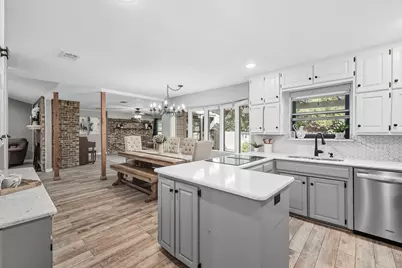 2908 Steve Drive, Hurst, TX 76054 - Photo 14