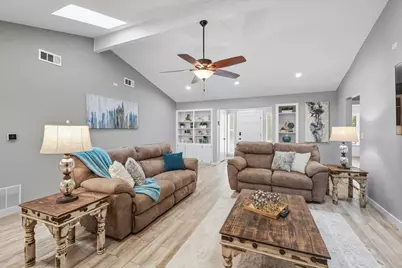 2908 Steve Drive, Hurst, TX 76054 - Photo 8