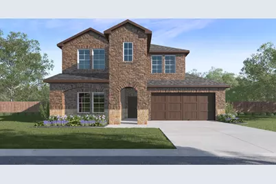 3908 Malachite Drive, Celina, TX 75009 - Photo 1