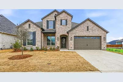 549 Lockhart Street, Waxahachie, TX 75165 - Photo 1