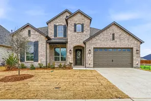 549 Lockhart St, Waxahachie, TX 75165 - Photo 1