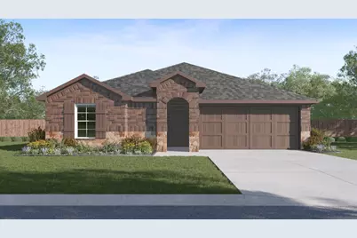 512 Regiment Road, Sherman, TX 75090 - Photo 1