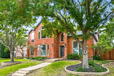 3905 Waynoka Drive, Carrollton, TX 75007 - Photo 1