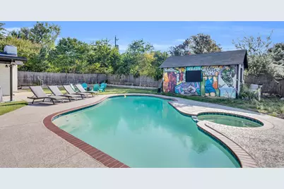 5709 Wales Avenue, Fort Worth, TX 76133 - Photo 30