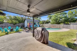 5709 Wales Ave, Fort Worth, TX 76133 - Photo 28