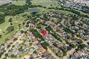 624 Mossycup Oak Dr, Plano, TX 75025 - Photo 38