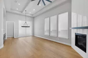 15592 Songbird St, Frisco, TX 75035 - Photo 6