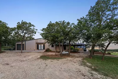 3773 Cottonwood Creek Road, Saint Jo, TX 76265 - Photo 16