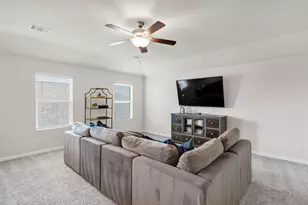 10616 Brookshire Rd, Benbrook, TX 76126 - Photo 18