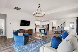 10616 Brookshire Rd, Benbrook, TX 76126 - Photo 2