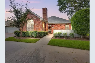 5251 Welden Court, Fort Worth, TX 76132 - Photo 1