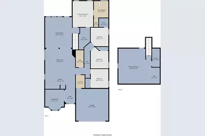 1120 Ute Circle, Little Elm, TX 75068 - Photo 36