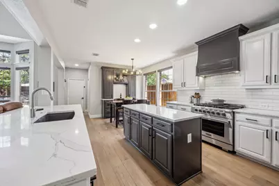 406 Misty Meadow Drive, Allen, TX 75013 - Photo 1