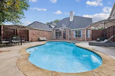 406 Misty Meadow Drive, Allen, TX 75013 - Photo 4