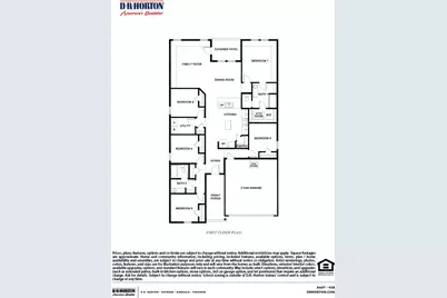 1024 Sandpiper Way, Ferris, TX 75125 - Photo 2