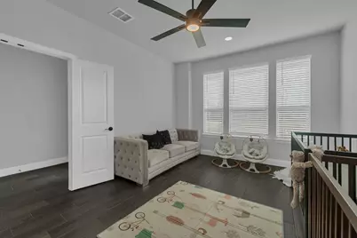 3141 Golden Sunset Court, Mesquite, TX 75181 - Photo 8