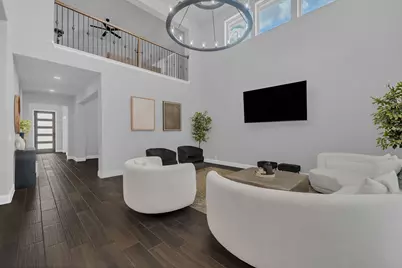 3141 Golden Sunset Court, Mesquite, TX 75181 - Photo 14