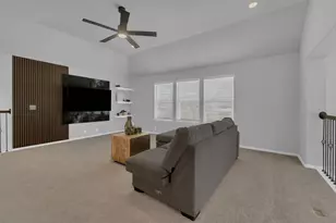 3141 Golden Sunset Ct, Mesquite, TX 75181 - Photo 32