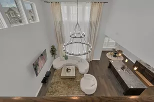 3141 Golden Sunset Ct, Mesquite, TX 75181 - Photo 30