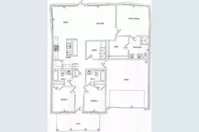 308 N McGraw Street, Forney, TX 75126 - Photo 26