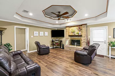 1803 Inez Drive, Waco, TX 76706 - Photo 2