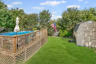 1803 Inez Dr, Waco, TX 76706 - Photo 20