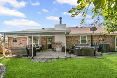 1803 Inez Drive, Waco, TX 76706 - Photo 6