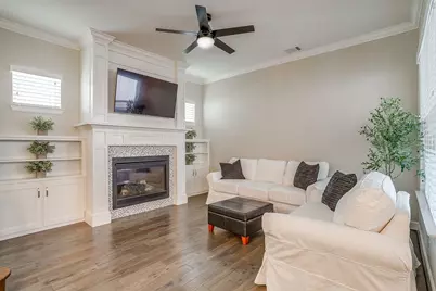 6008 Monterey Mews, North Richland Hills, TX 76180 - Photo 8