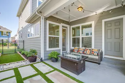 6008 Monterey Mews, North Richland Hills, TX 76180 - Photo 32