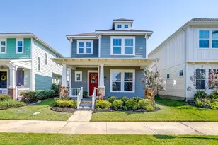 6008 Monterey Mews, North Richland Hills, TX 76180 - Photo 1